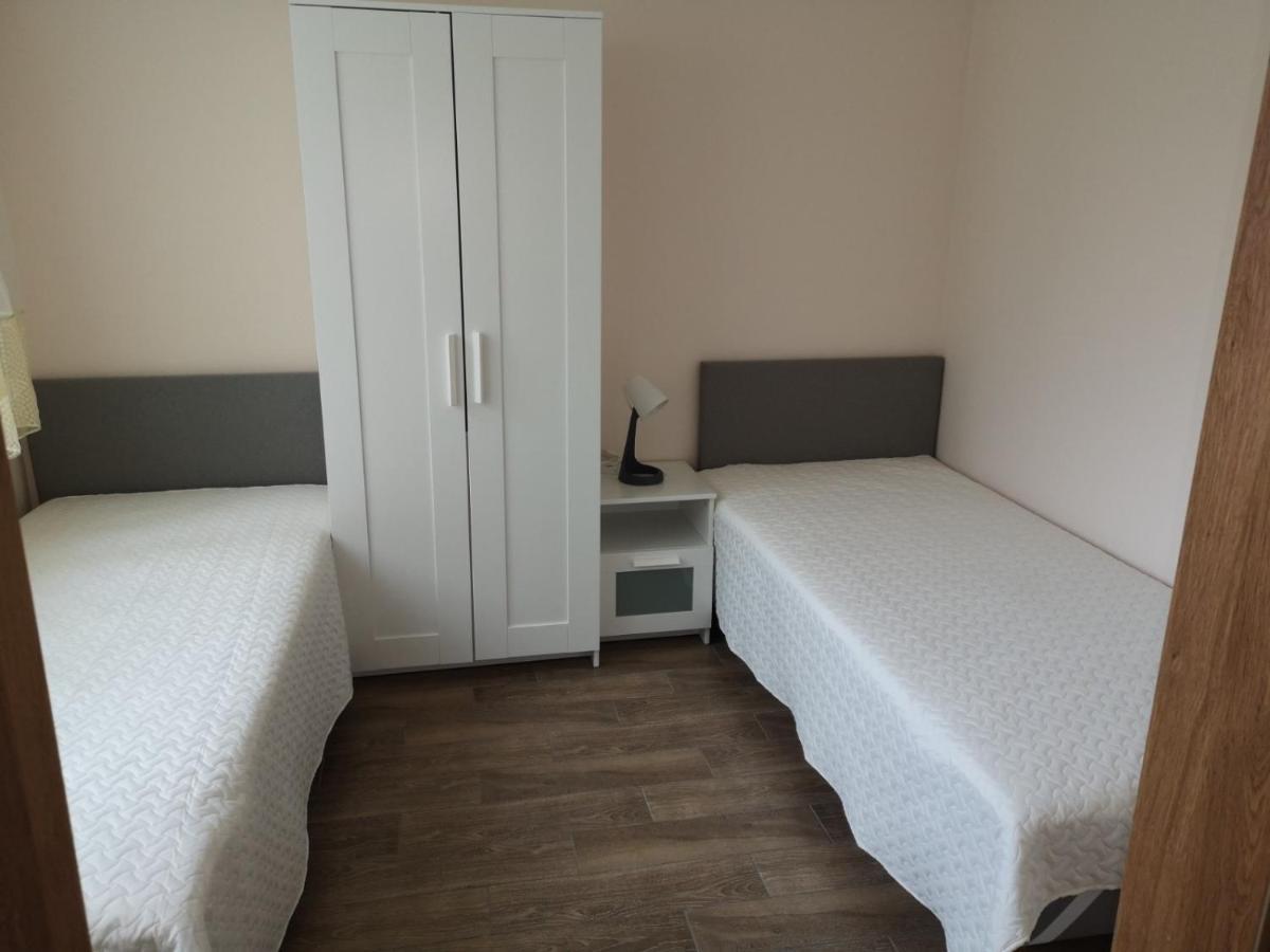 Kristinos Apartment Druskininkai Eksteriør billede