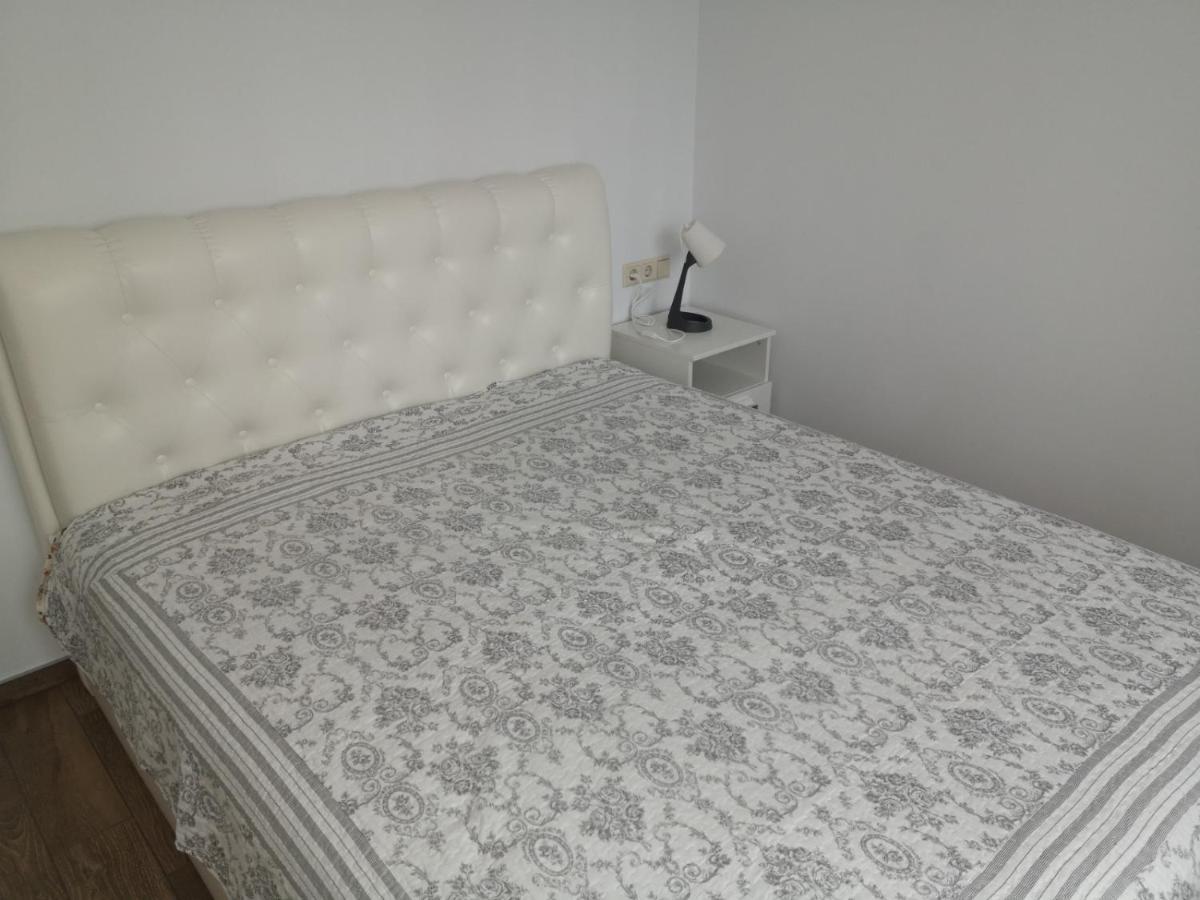 Kristinos Apartment Druskininkai Eksteriør billede