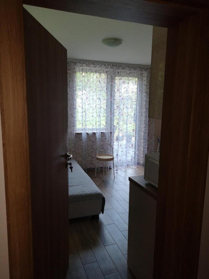 Kristinos Apartment Druskininkai Eksteriør billede