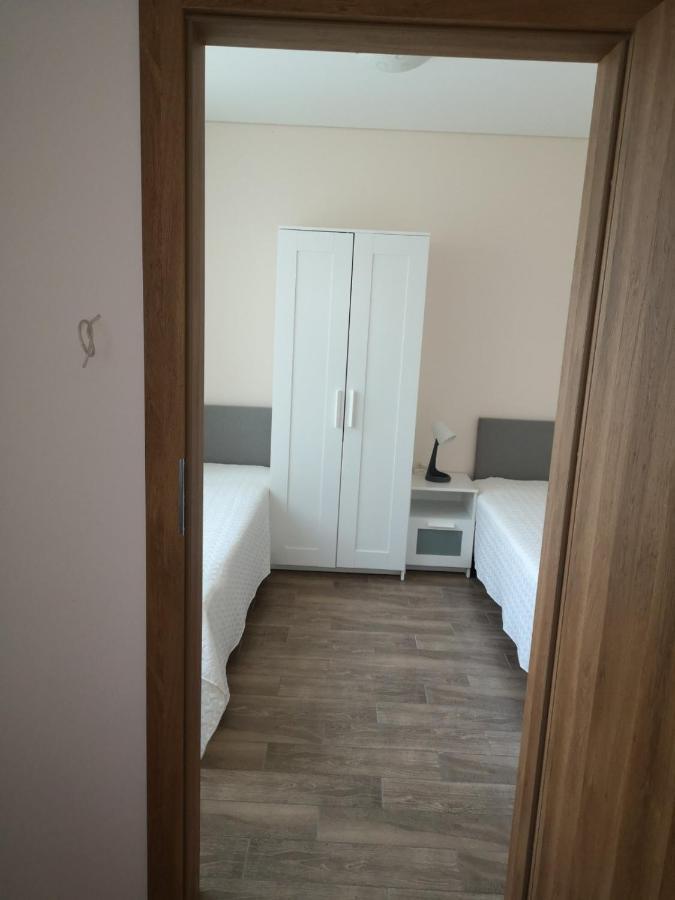 Kristinos Apartment Druskininkai Eksteriør billede
